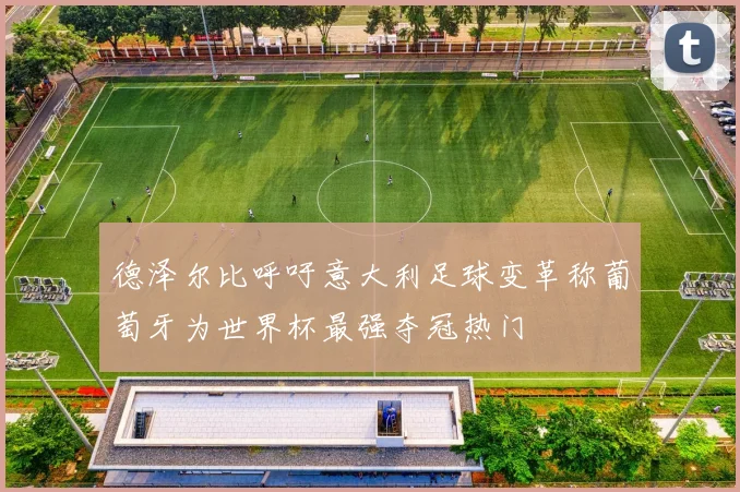 德泽尔比呼吁意大利足球变革称葡萄牙为世界杯最强夺冠热门